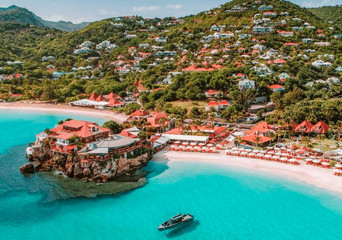Caribe