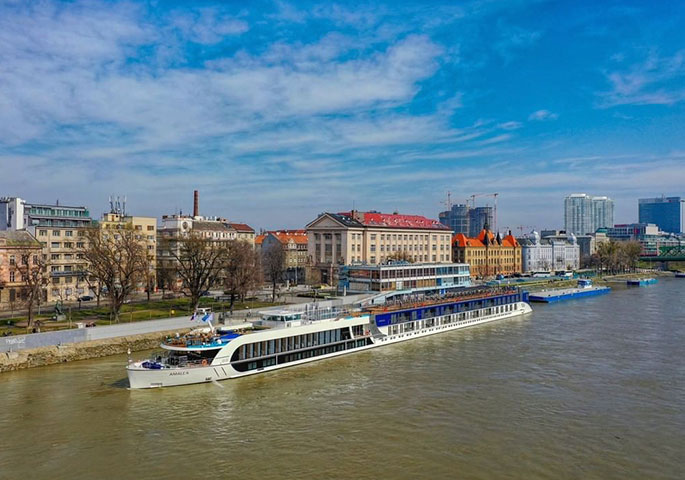 Ama Waterways
