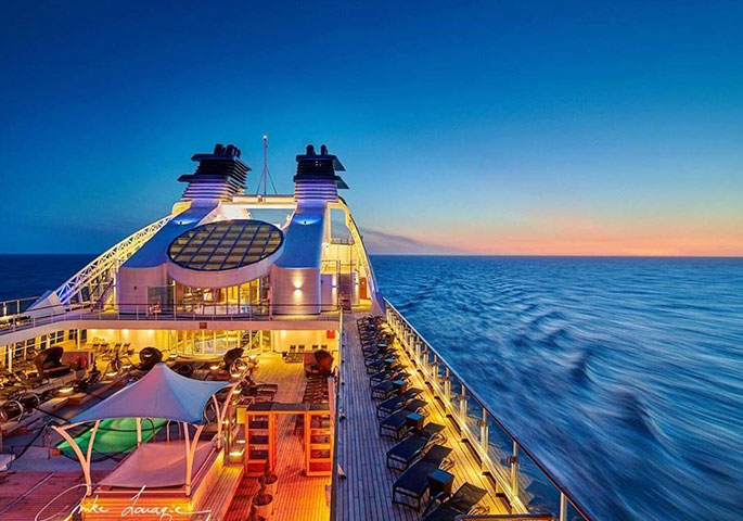 Seabourn