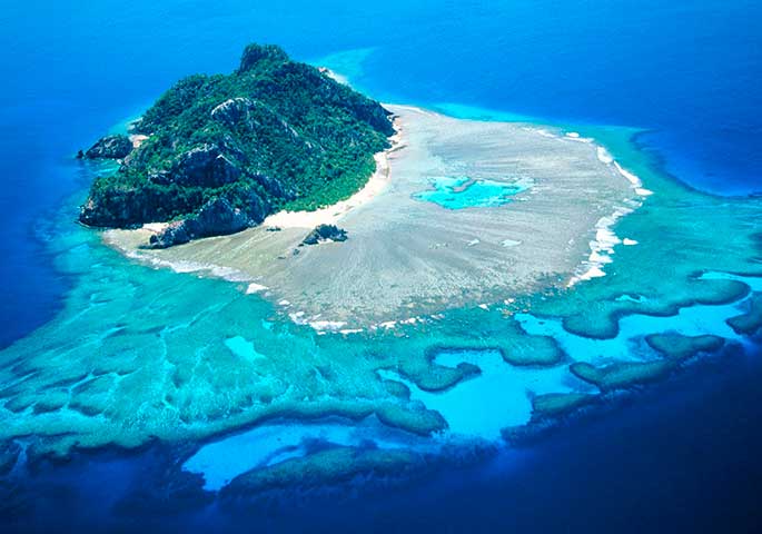 Fiji